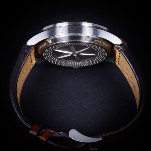 Christopher Ward C8 Flyer Automatic - Image 4