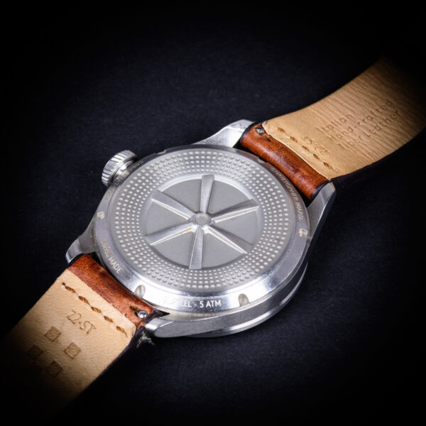 Christopher Ward C8 Flyer Automatic - Image 6