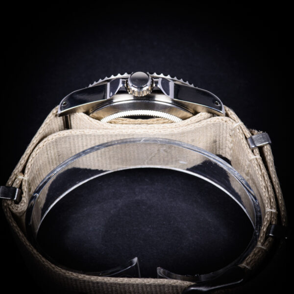 Blacksmith S Milsub - Image 2