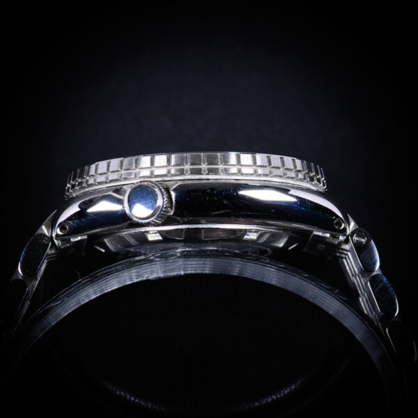 Seiko Elite Prospex Diver's King Turtle SRPE03K1 - Image 3