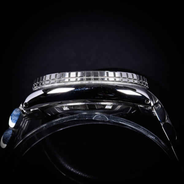 Seiko Elite Prospex Diver's King Turtle SRPE03K1 - Image 4