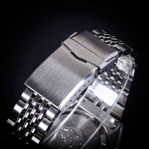 Seiko Elite Prospex Diver's King Turtle SRPE03K1 - Image 5