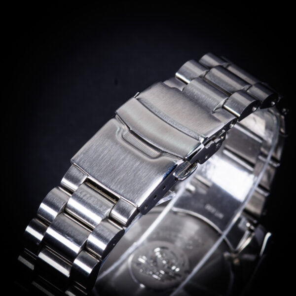 Seiko Sumo SBDC001 (6R35, sapphire) - Image 2