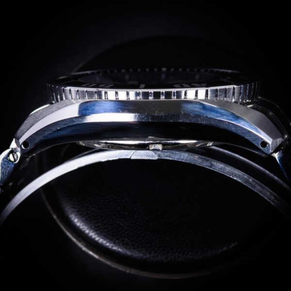 Seiko Sumo SBDC001 (6R35, sapphire) - Image 5