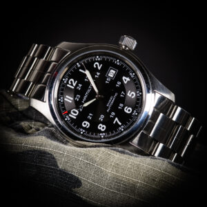 Hamilton Khaki Field Day H70515137
