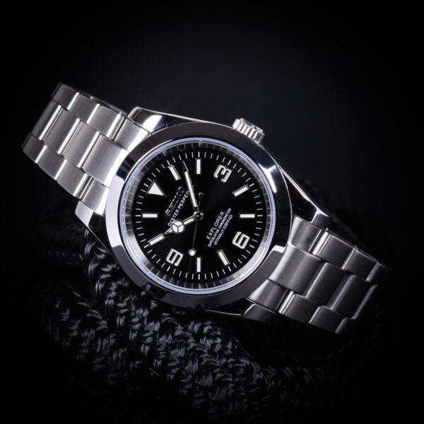 Blacksmith S Explorer