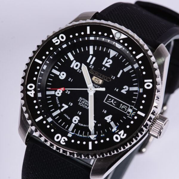 Blacksmith S MilSKX - Image 3