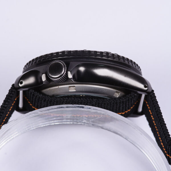 Seiko SRPD79K1 Stealth Mod - Image 3