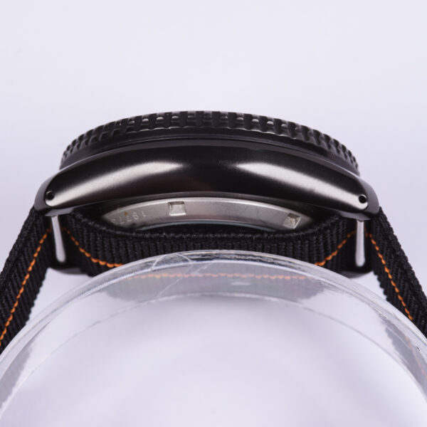 Seiko SRPD79K1 Stealth Mod - Image 4