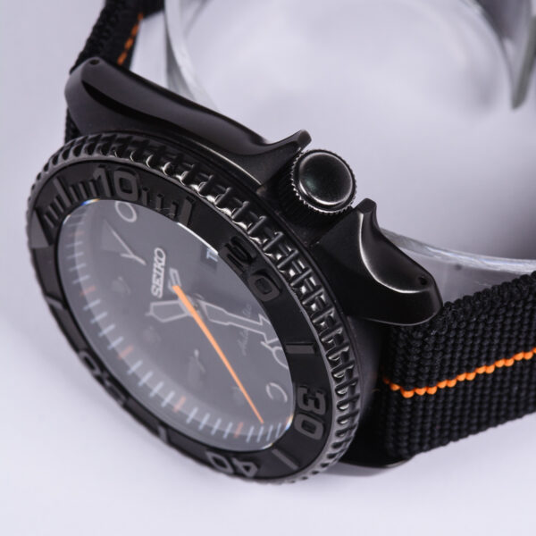 Seiko SRPD79K1 Stealth Mod - Image 5