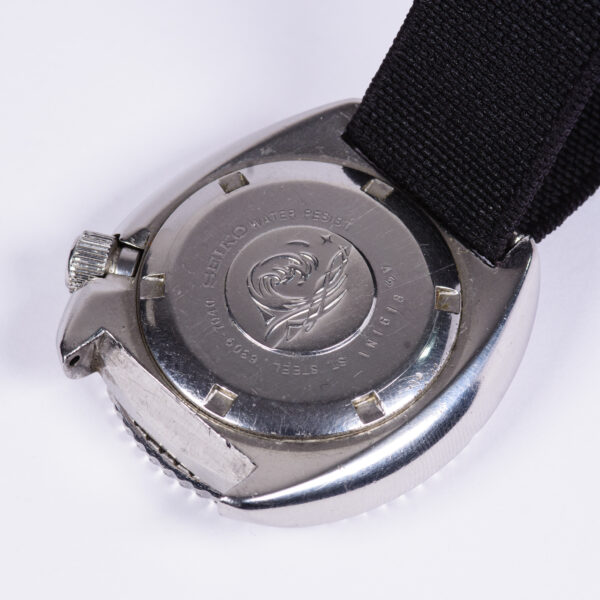 Seiko Turtle 6309-7049 - Image 5