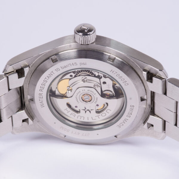 Hamilton Khaki Field Day H70515137 - Image 6