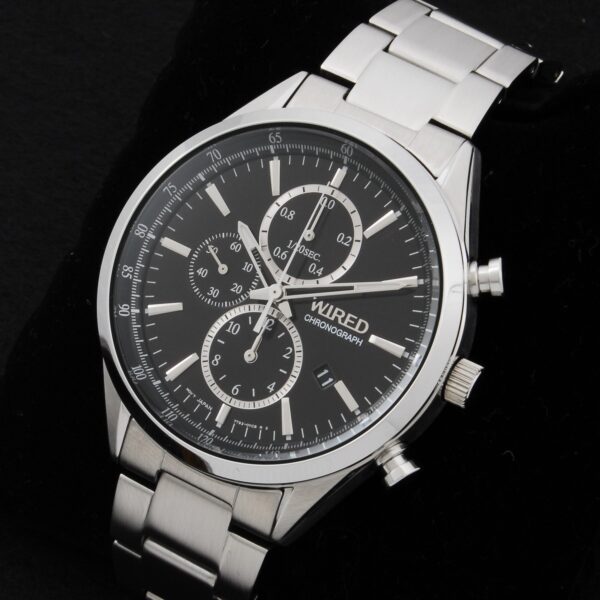 Seiko Wired 7T92-0SM0