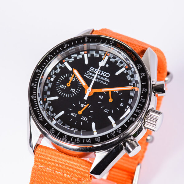 Blacksmith S Orange Speedy - Image 3