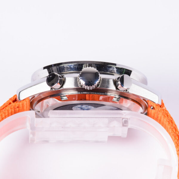 Blacksmith S Orange Speedy - Image 4