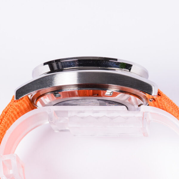 Blacksmith S Orange Speedy - Image 5