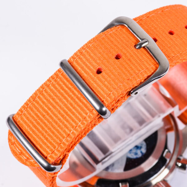 Blacksmith S Orange Speedy - Image 6