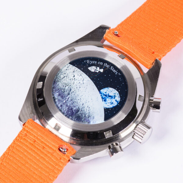 Blacksmith S Orange Speedy - Image 7