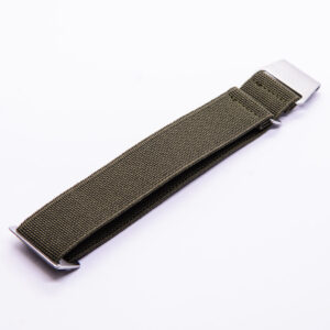 Paranato strap Olive green 20mm