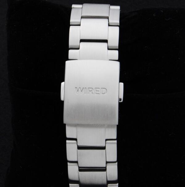 Seiko Wired Chronograph 7T92-0SM0 - Image 4
