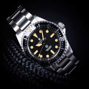 Steinhart Ocean One Vintage
