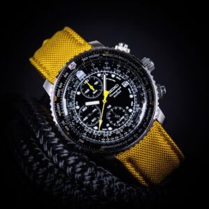 Seiko SNA411 Flightmaster