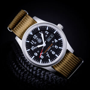 Blacksmith Adventurer (matte)