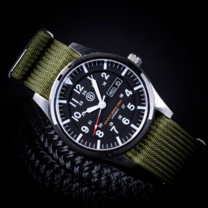 Blacksmith Adventurer (brushed/polished)