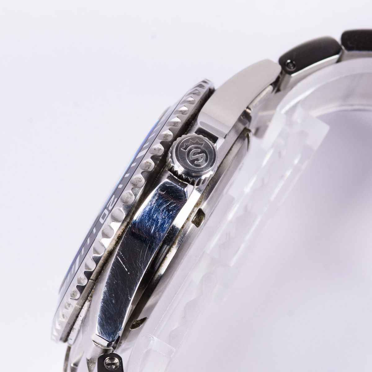 Steinhart Ocean One Vintage - Image 3