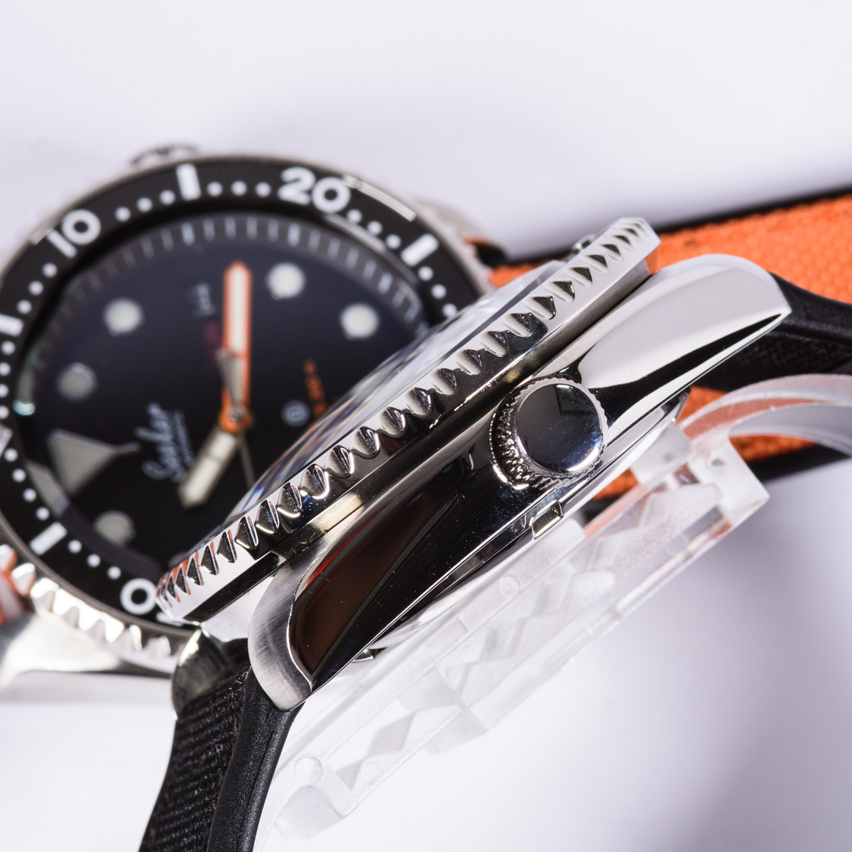 Blacksmith Seeker Diver - Image 3