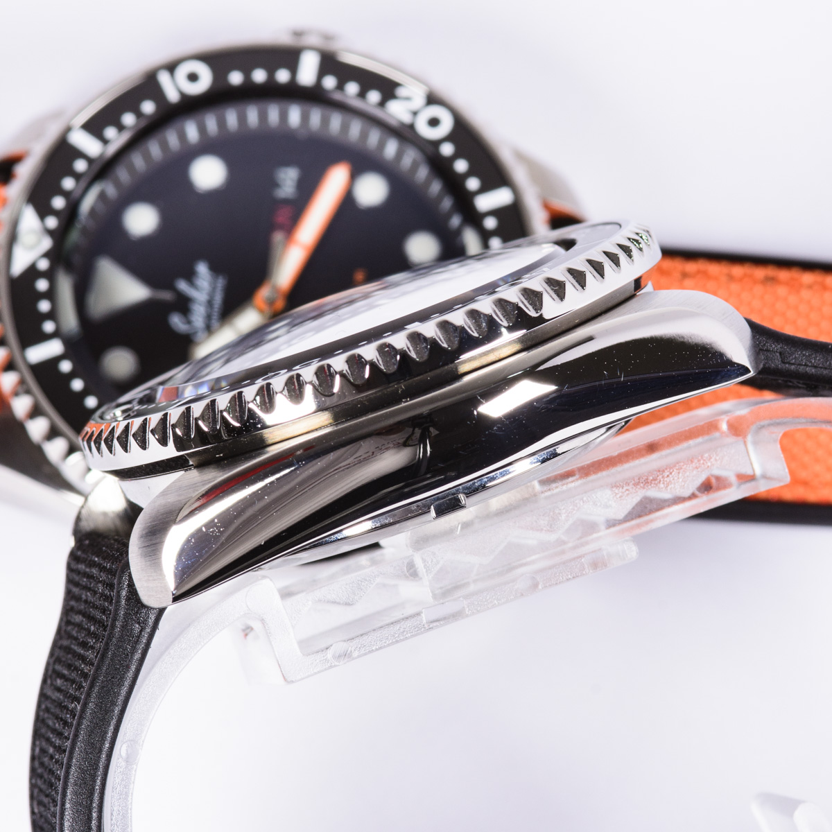 Blacksmith Seeker Diver - Image 4