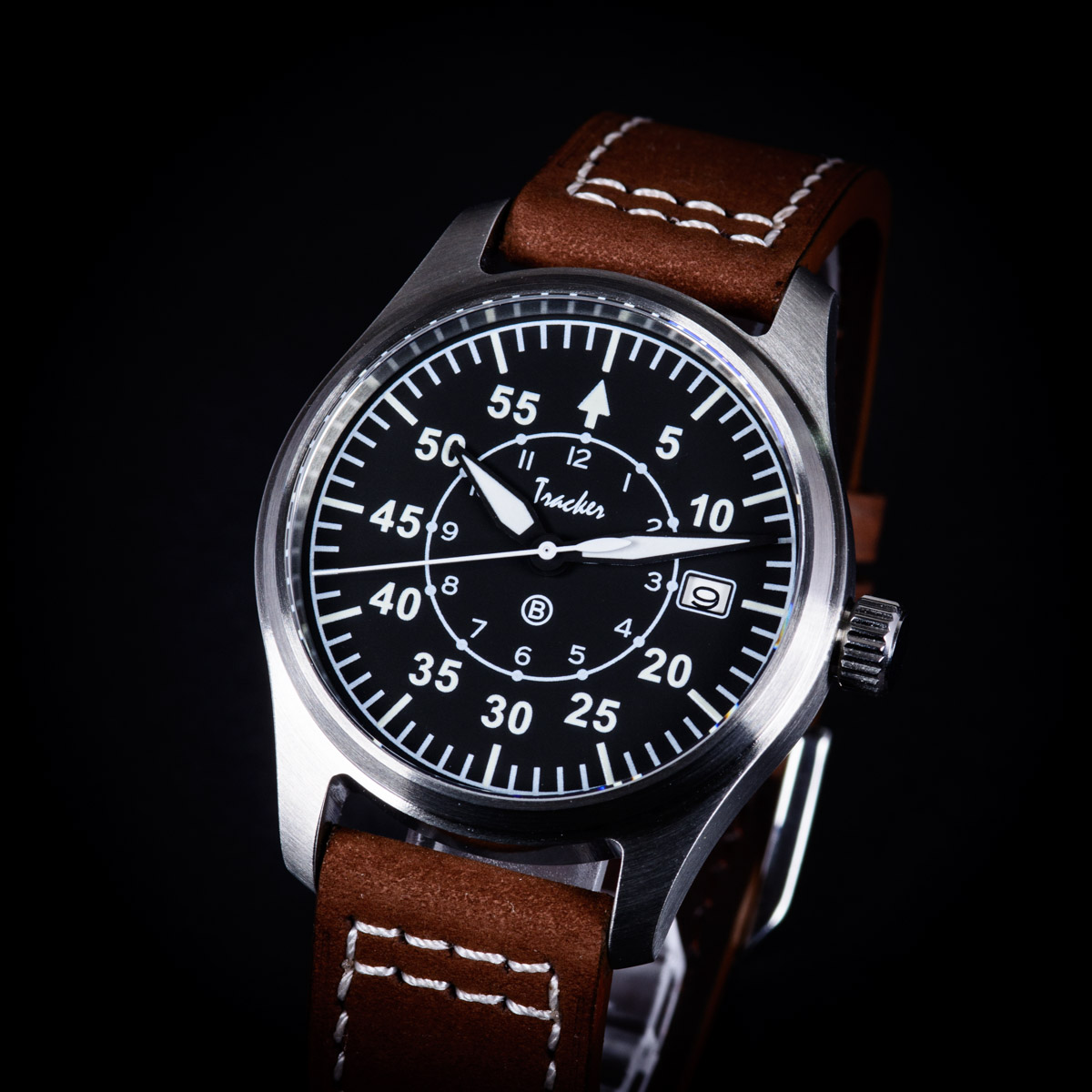 Blacksmith Tracker - Image 2