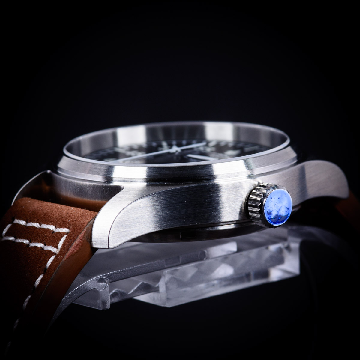 Blacksmith Tracker - Image 3