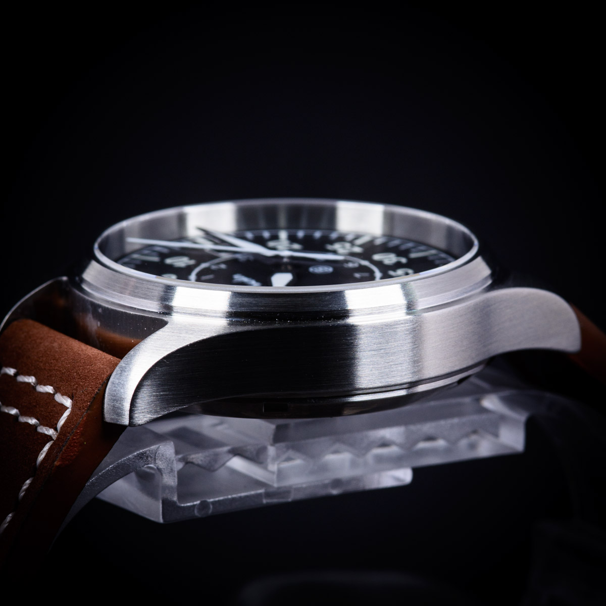 Blacksmith Tracker - Image 4