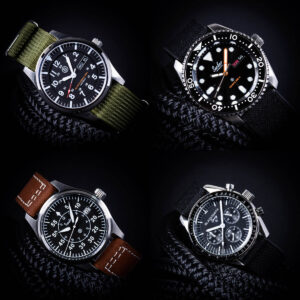 Blacksmith Essential Series