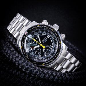 Seiko SNA411 Flightmaster
