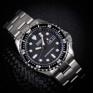 Seiko SKX171 Custom