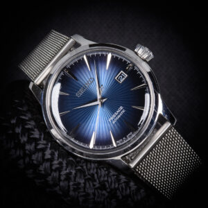 Seiko Cocktail Time Blue