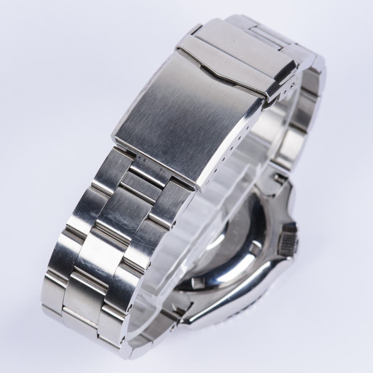 Seiko Blue Wave SKX Custom - Image 4