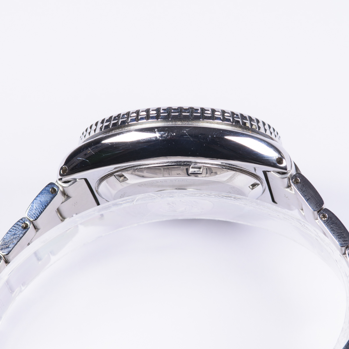 Seiko Turtle Dawn Grey SRPD01K1 - Image 5