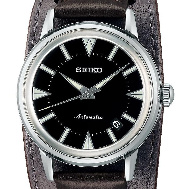 Seiko Prospex 1959 Alpinist Re-creation SJE085