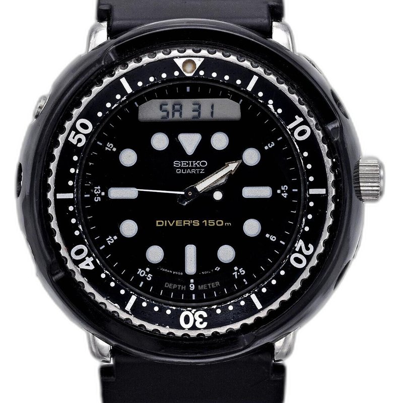 Seiko Original Arnie H558-5009 SPW001