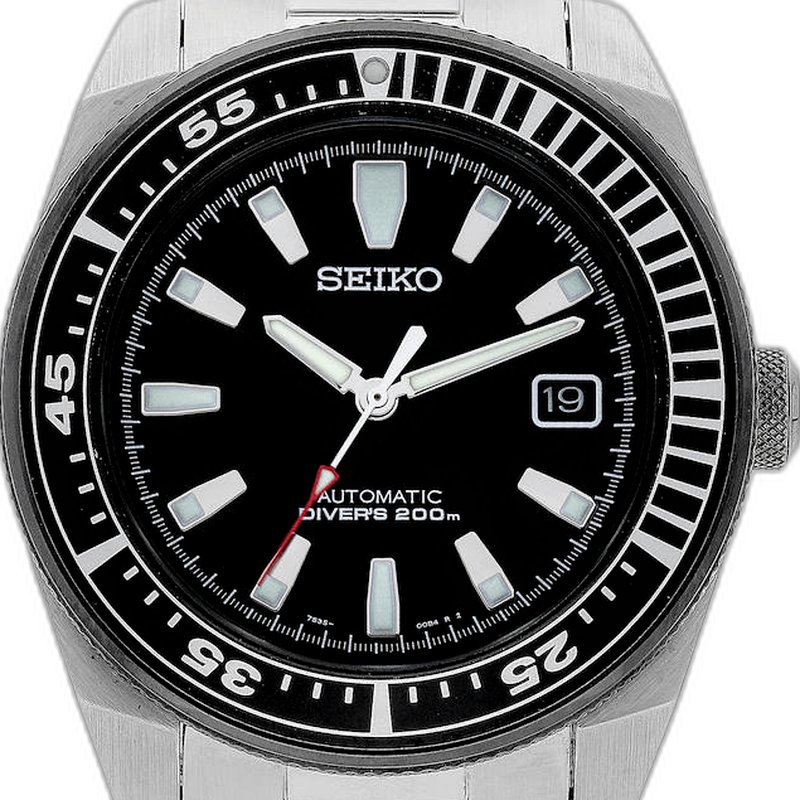 Black Steel Samurai SNM011