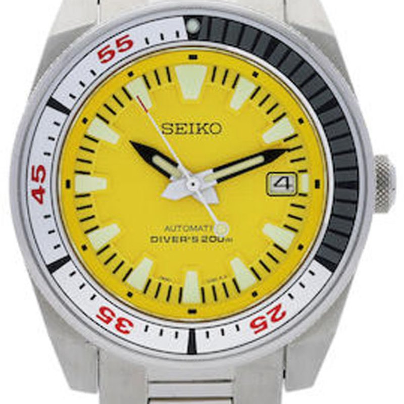 Yellow Ninja Samurai SNM019
