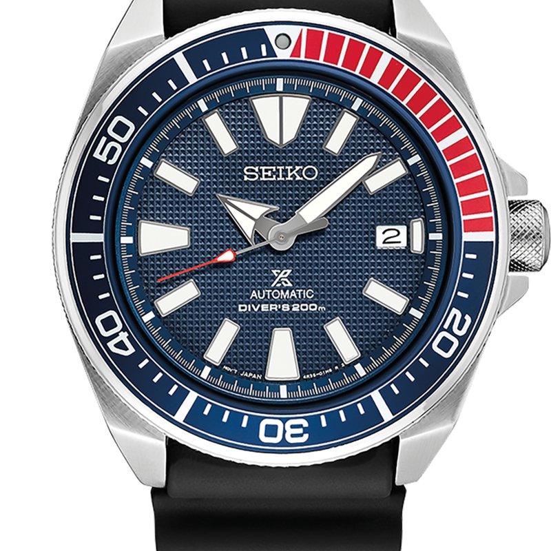 Pepsi Samurai SRPB53