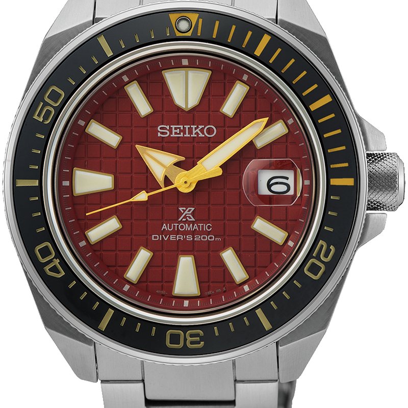 King Samurai Shu-Iro SRPH61