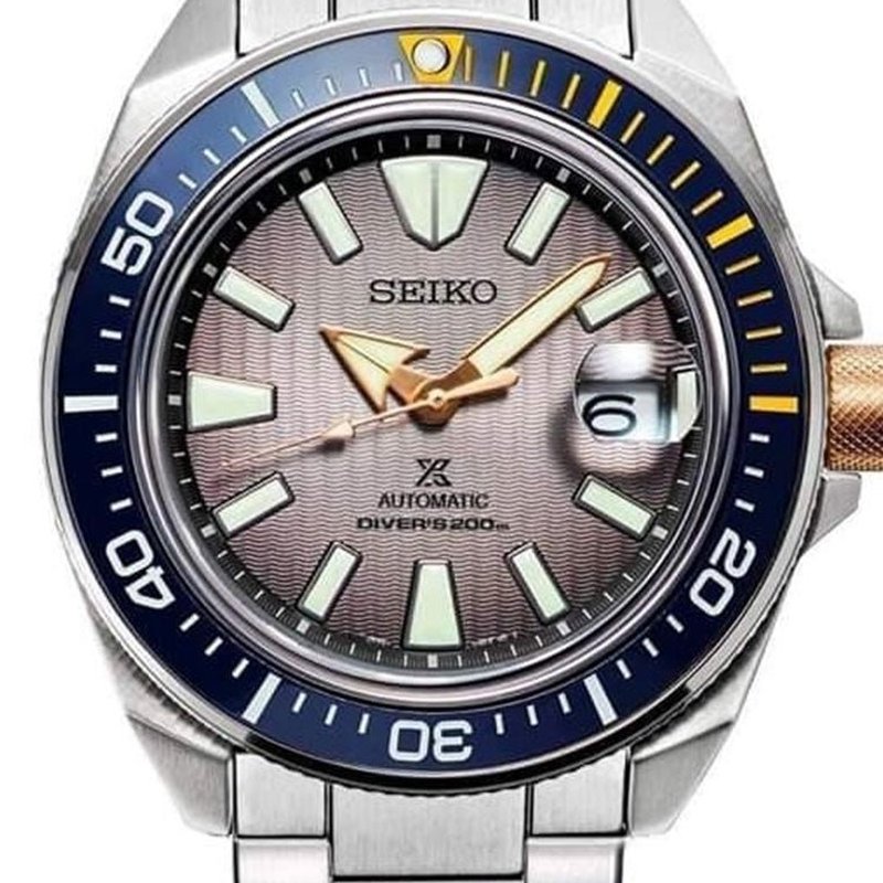 Zimbe No.17 King Samurai SRPJ29