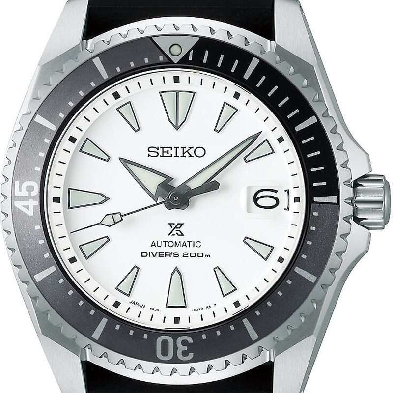 White Shogun SPB191J1 SBDC131