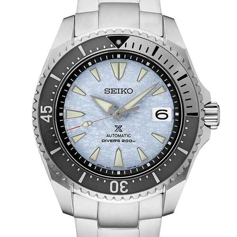 Cave Diver Blue-Gray SPB351