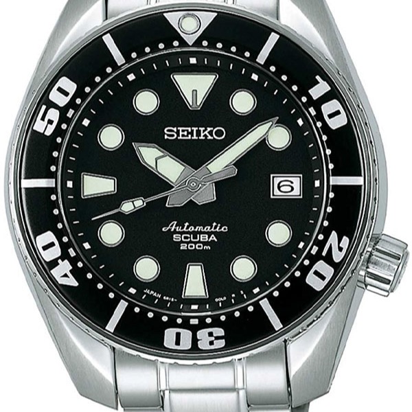 Black Sumo SBDC001